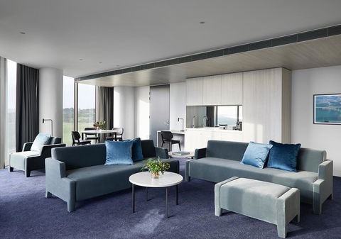 RACV Cape Schanck Resort - Getaway Accommodation 25