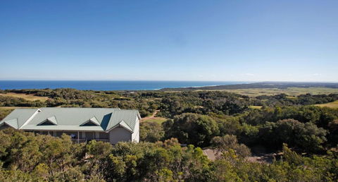 RACV Cape Schanck Resort - Getaway Accommodation 43