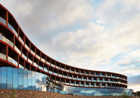 RACV Cape Schanck Resort - Getaway Accommodation 24