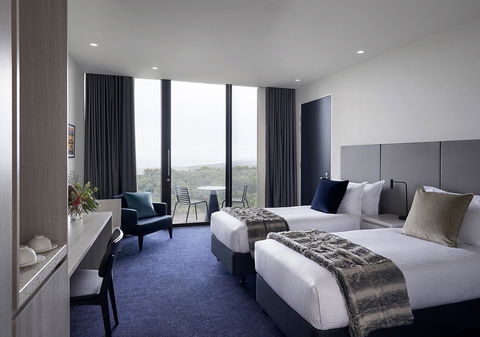 RACV Cape Schanck Resort - Getaway Accommodation 29