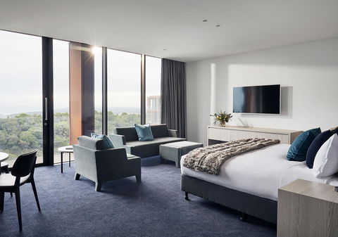 RACV Cape Schanck Resort - Getaway Accommodation 32