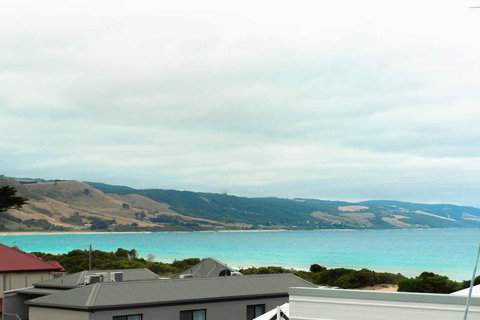 The Apollo - Getaway Accommodation 13
