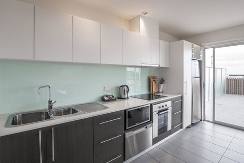 The Apollo - Getaway Accommodation 25