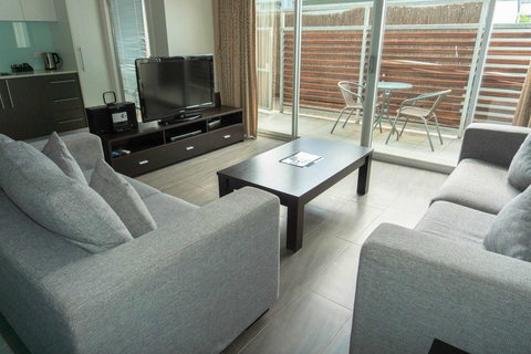 The Apollo - Getaway Accommodation 16