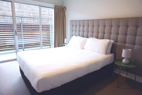 The Apollo - Getaway Accommodation 23