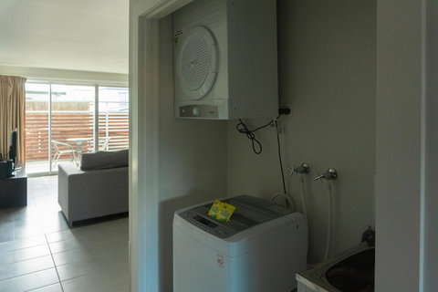 The Apollo - Getaway Accommodation 3