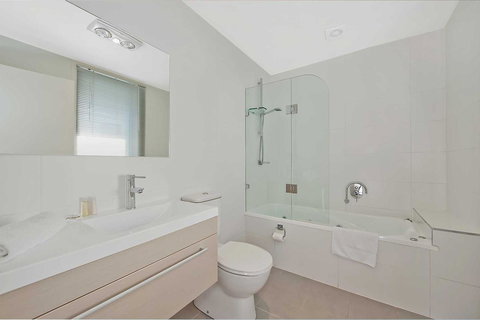 The Apollo - Getaway Accommodation 2