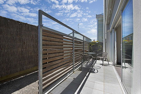 The Apollo - Getaway Accommodation 1