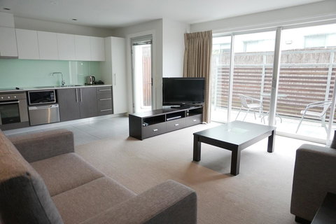 The Apollo - Getaway Accommodation 21