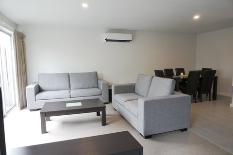 The Apollo - Getaway Accommodation 24
