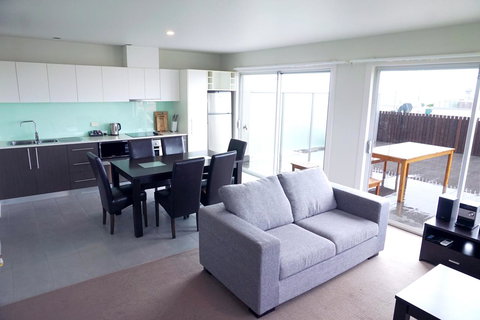 The Apollo - Getaway Accommodation 20