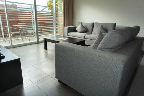 The Apollo - Getaway Accommodation 14