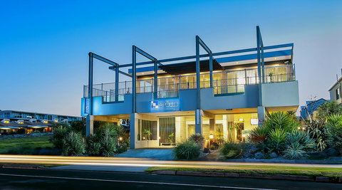 The Apollo - Getaway Accommodation 28