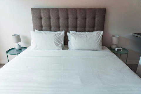 The Apollo - Getaway Accommodation 6