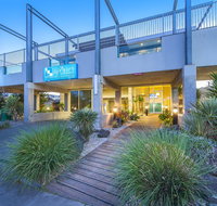 The Apollo - Getaway Accommodation