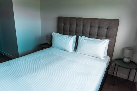 The Apollo - Getaway Accommodation 5