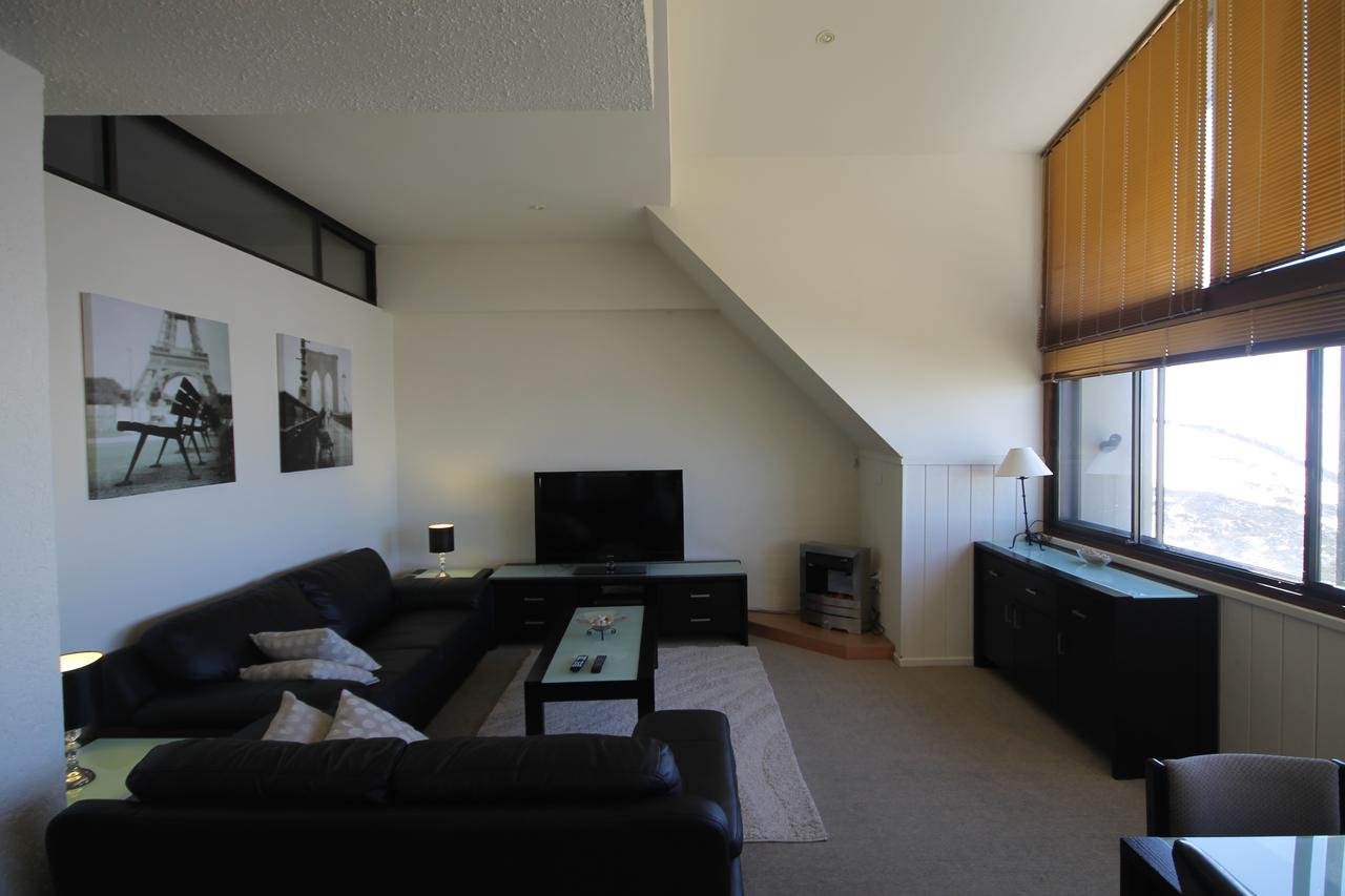 Hotham Heights VIC Getaway Accommodation
