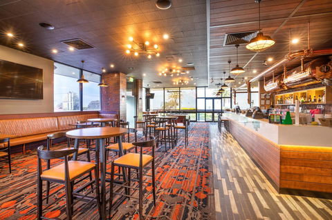 Nightcap At Sandringham Hotel - Getaway Accommodation 10