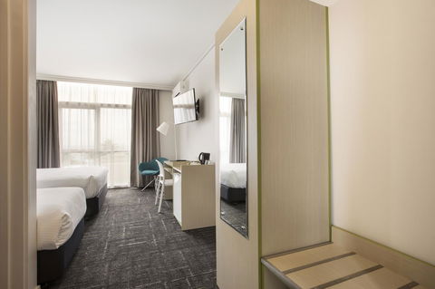 Nightcap At Sandringham Hotel - Getaway Accommodation 22