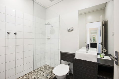 Nightcap At Sandringham Hotel - Getaway Accommodation 3