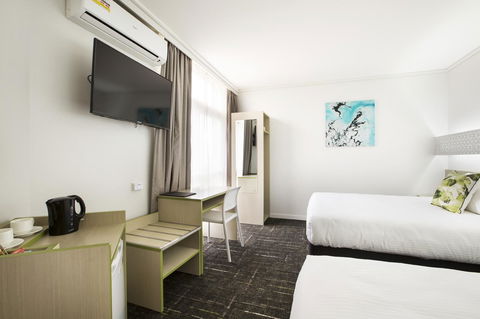 Nightcap At Sandringham Hotel - Getaway Accommodation 17
