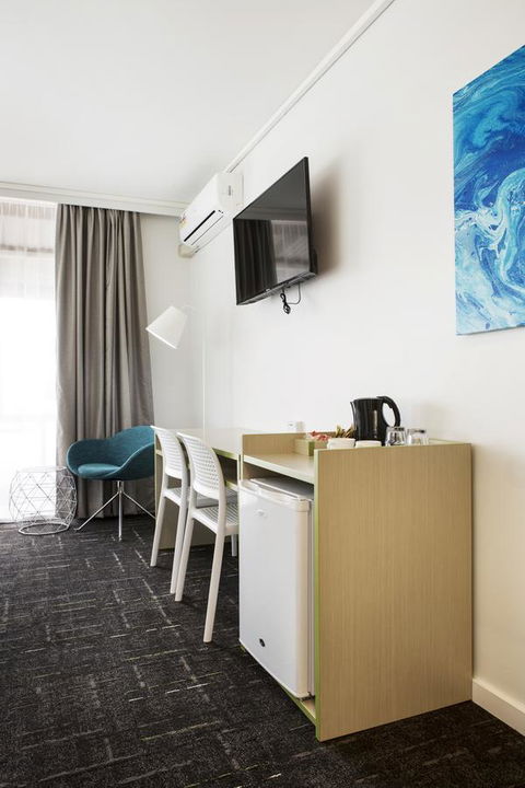 Nightcap At Sandringham Hotel - Getaway Accommodation 14