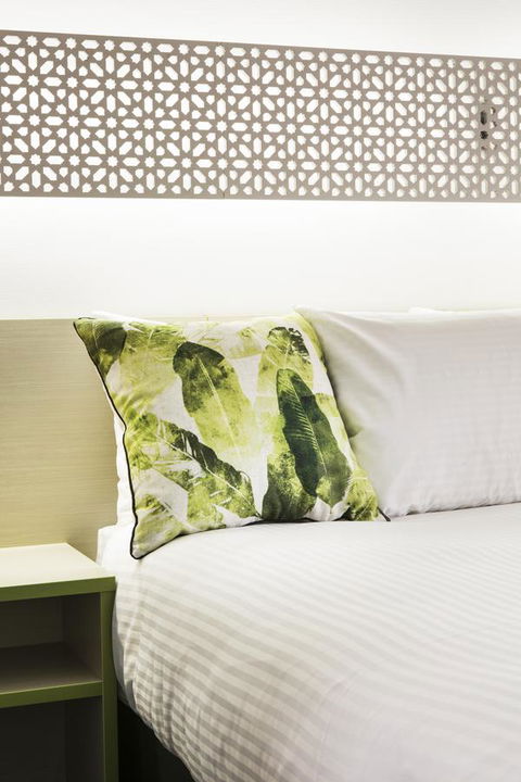 Nightcap At Sandringham Hotel - Getaway Accommodation 12