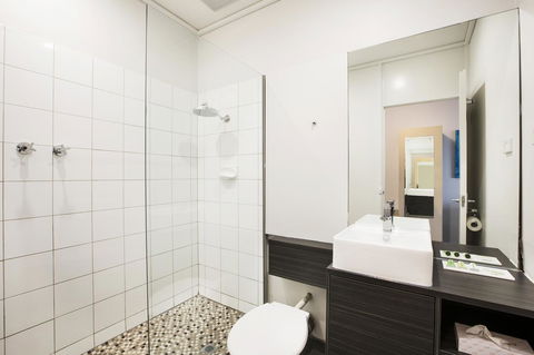 Nightcap At Sandringham Hotel - Getaway Accommodation 19
