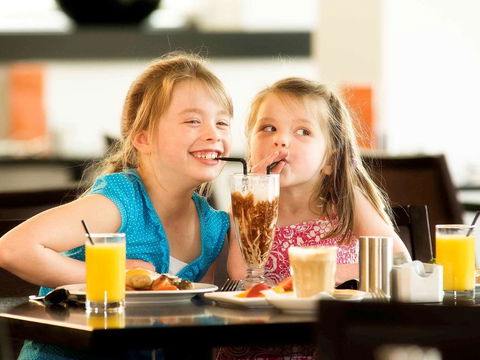 Novotel Melbourne Glen Waverley - Getaway Accommodation 10