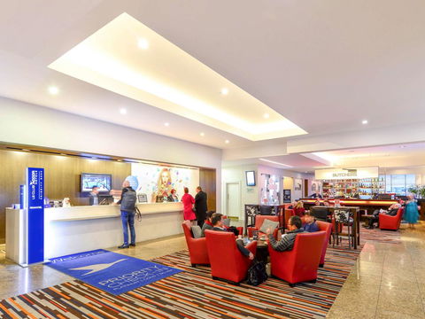 Novotel Melbourne Glen Waverley - Getaway Accommodation 26