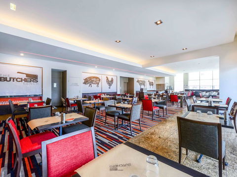 Novotel Melbourne Glen Waverley - Getaway Accommodation 16