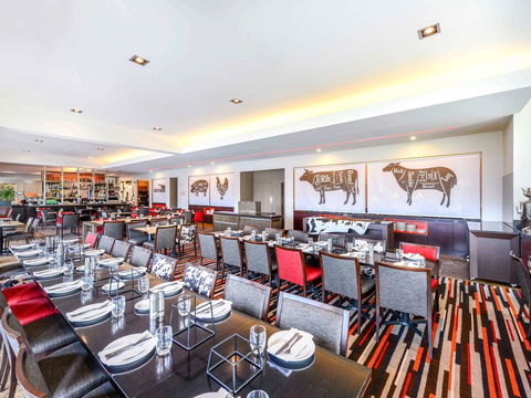 Novotel Melbourne Glen Waverley - Getaway Accommodation 12