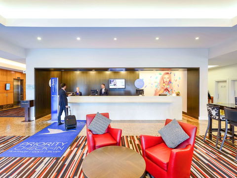 Novotel Melbourne Glen Waverley - Getaway Accommodation 27