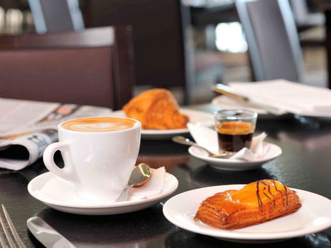 Novotel Melbourne Glen Waverley - Getaway Accommodation 28