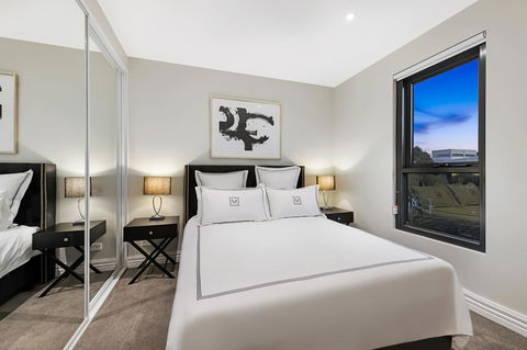 Manhattan Apartments - Notting Hill - Getaway Accommodation 15