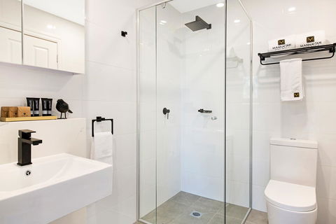 Manhattan Apartments - Notting Hill - Getaway Accommodation 20