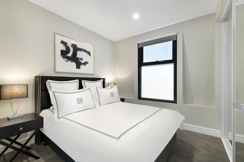 Manhattan Apartments - Notting Hill - Getaway Accommodation 22