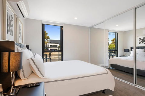 Manhattan Apartments - Notting Hill - Getaway Accommodation 10