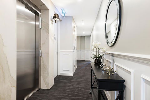 Manhattan Apartments - Notting Hill - Getaway Accommodation 17