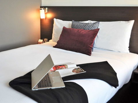 Ibis Melbourne - Glen Waverley - Getaway Accommodation 36
