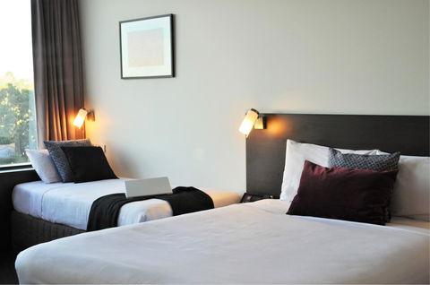 Ibis Melbourne - Glen Waverley - Getaway Accommodation 5