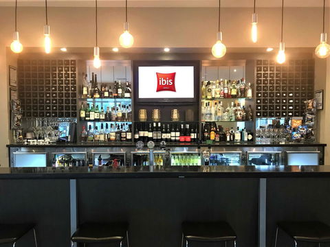 Ibis Melbourne - Glen Waverley - Getaway Accommodation 15