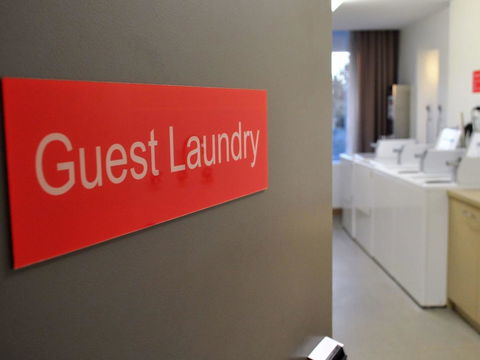 Ibis Melbourne - Glen Waverley - Getaway Accommodation 44