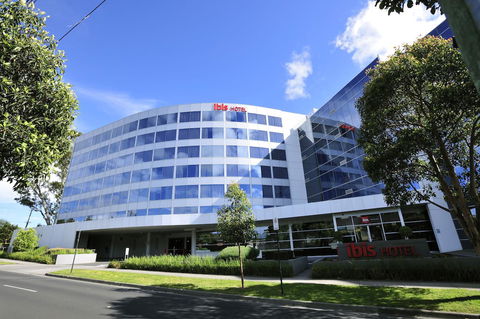 Ibis Melbourne - Glen Waverley - Getaway Accommodation 32