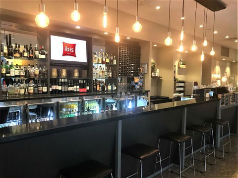 Ibis Melbourne - Glen Waverley - Getaway Accommodation 19
