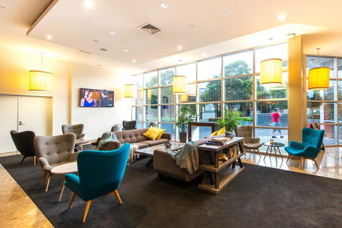 Ibis Melbourne - Glen Waverley - Getaway Accommodation 11