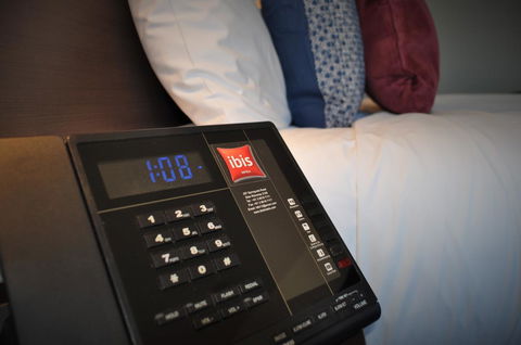Ibis Melbourne - Glen Waverley - Getaway Accommodation 7