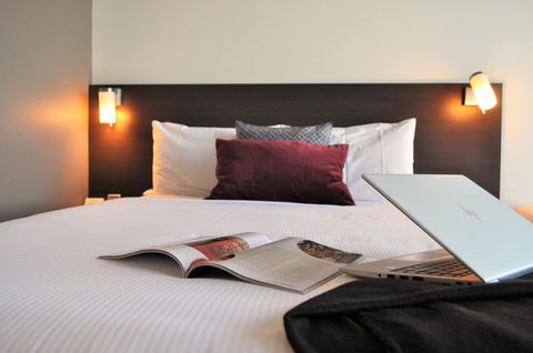 Ibis Melbourne - Glen Waverley - Getaway Accommodation 8