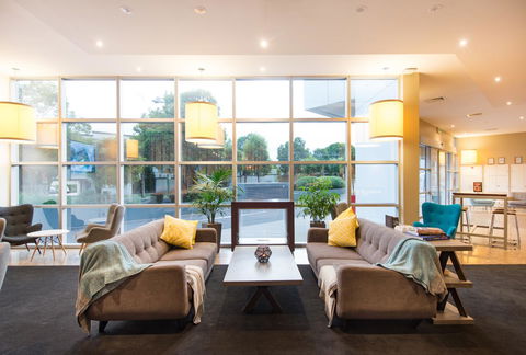 Ibis Melbourne - Glen Waverley - Getaway Accommodation 4