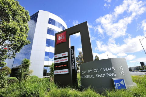 Ibis Melbourne - Glen Waverley - Getaway Accommodation 23